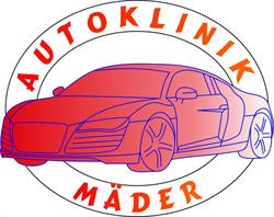 Autoklinik Mäder, Öffnungszeiten
