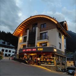 Cafe Bistro Bar KIWI, Ischgl Öffnungszeiten