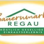 Bauernmarkt Regau, Öffnungszeiten