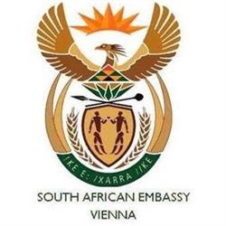 South African Embassy, Vienna, Wien Öffnungszeiten