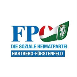 FPÖ Bezirksbüro Hartberg-Fürstenfeld, Öffnungszeiten