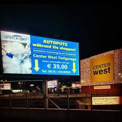 Fast and Fine, Graz Öffnungszeiten