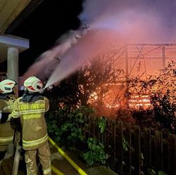Freiwillige Feuerwehr Henndorf, Henndorf am Wallersee Öffnungszeiten