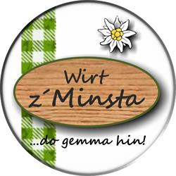 Wirt z`Minsta, Altmünster Öffnungszeiten