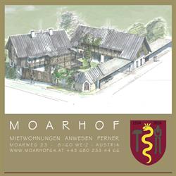Moarhof, Weiz Öffnungszeiten