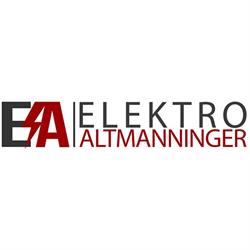 Elektro Altmanninger GmbH, Laakirchen Öffnungszeiten