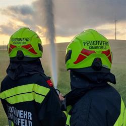 Freiwillige Feuerwehr Simonsfeld, Öffnungszeiten