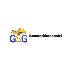 GSG Baumaschinenhandel e.U., Kleinneusiedl Öffnungszeiten