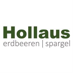 Erdbeeren und Spargel Hollaus, Neulengbach Öffnungszeiten