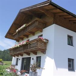 Ferienwohnung Waldesruh, Kössen Öffnungszeiten