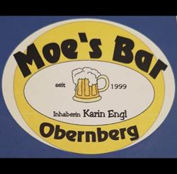 Moe's Bar, Obernberg am Inn Öffnungszeiten