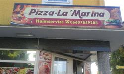 Pizzeria La Marina, Attnang-Puchheim Öffnungszeiten