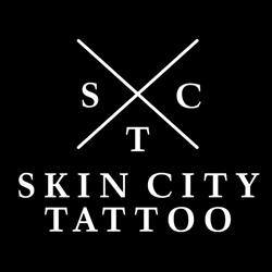 Skin City Tattoo Wien, Öffnungszeiten