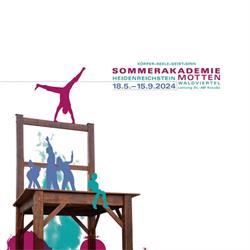 Sommerakademie Motten, Heidenreichstein Öffnungszeiten