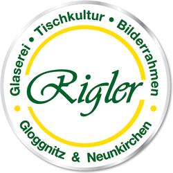 Glas Rigler, Gloggnitz Öffnungszeiten
