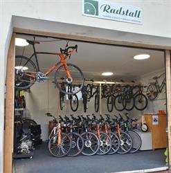 Radstall, Wördern Öffnungszeiten