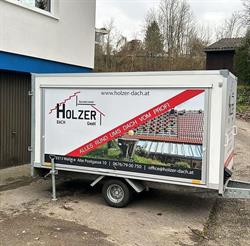 Holzer Dach GmbH, Wallsee Öffnungszeiten
