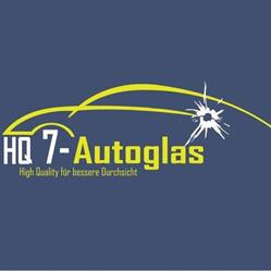 HQ7 Autoglas Reparatur GmbH, Wien Öffnungszeiten