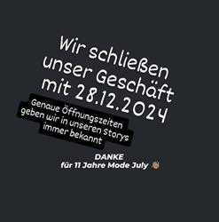 Mode July, Goisern Öffnungszeiten
