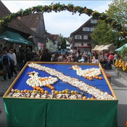 Bauernhof Kalb, Lauterach Öffnungszeiten