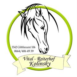 Vital-Reiterhof Kolinsky, Gföhl Öffnungszeiten