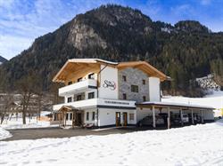 Sporerhof, Schwendau Öffnungszeiten