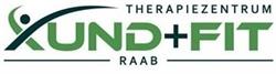 Therapiezentrum XUND+FIT Raab, Öffnungszeiten