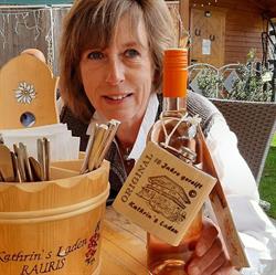 Kathrin's Laden, Rauris Öffnungszeiten