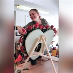 Blumenstudio Angerer - Floristik mit Herz e.U., Herzogenburg Öffnungszeiten