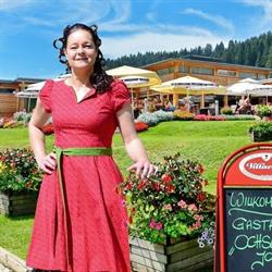 Gasthaus zum Ochsenjoch, Goggau Öffnungszeiten