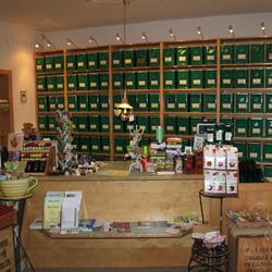 Tee Paradies, Vöcklabruck Öffnungszeiten