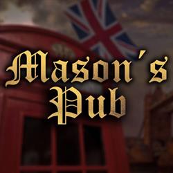 Mason's Pub, Weigelsdorf Öffnungszeiten