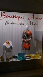 Boutique Anna, Schwaz Öffnungszeiten