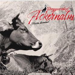 Ackernalm, Almen Öffnungszeiten