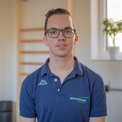 Physiotherapie Holemar, Sierning Öffnungszeiten