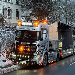 MATI-Trans, Stetten Öffnungszeiten