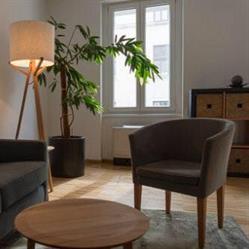Mag. Peter Radlingmayr - Praxis für Psychotherapie, Coaching und Arbeitspsychologie, Wien Öffnungszeiten