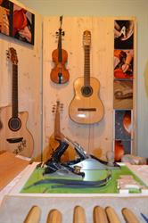 Geigenbau Gitarrenbau Schwungvoll Stephanie Marx, Graz Öffnungszeiten