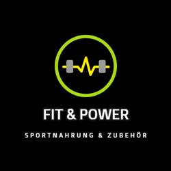 Fit & Power OG - Sportnahrung & Zubehör, Wels Öffnungszeiten
