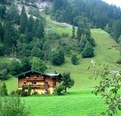 Haus Bergblick in Rauris, Öffnungszeiten