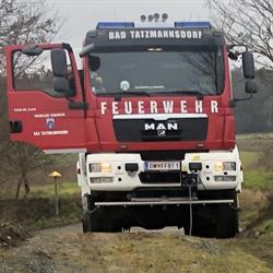 Freiwillige Feuerwehr Bad Tatzmannsdorf, Öffnungszeiten