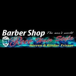 Reco Hair Style Barber Shop, Oberwart Öffnungszeiten
