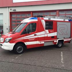 Freiwillige Feuerwehr Maisbirbaum, Öffnungszeiten