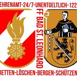 Freiwillige Feuerwehr Bad St. Leonhard, Bad St. Leonhard im Lavanttal Öffnungszeiten