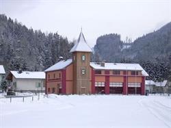 Freiwillige Feuerwehr Steinhaus am Semmering, Öffnungszeiten