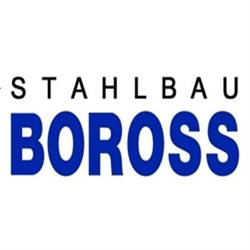 Stahlbau Boross GMBH, Oberpullendorf Öffnungszeiten
