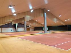 T-base Tenniscenter, Oberlabill Öffnungszeiten