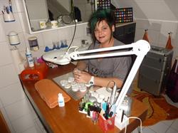 Take Nails by Tanja Koreimann, Schiefling Öffnungszeiten