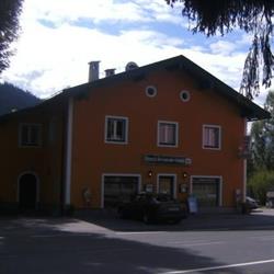 Pizzeria Venezia, Bischofshofen Öffnungszeiten