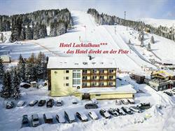 Baliany's Hotel Gmbh, Schönberg-Lachtal Öffnungszeiten